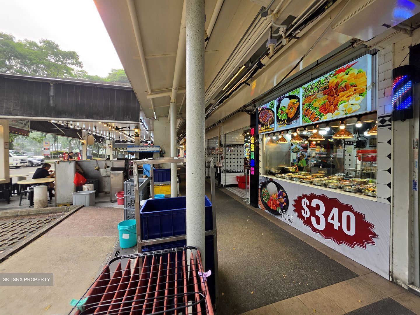 Brickworks Estate (D3), Shop House #634602651